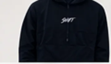 Hoodie Shift Pro, SHIFT