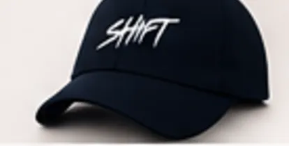 Casquette Shift, SHIFT
