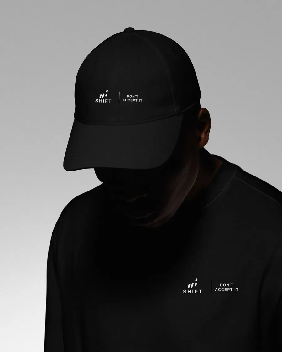 Shift dark, SHIFT